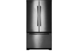Maytag 5GFC20PRAA American Fridge Freezer - Stainless Steel